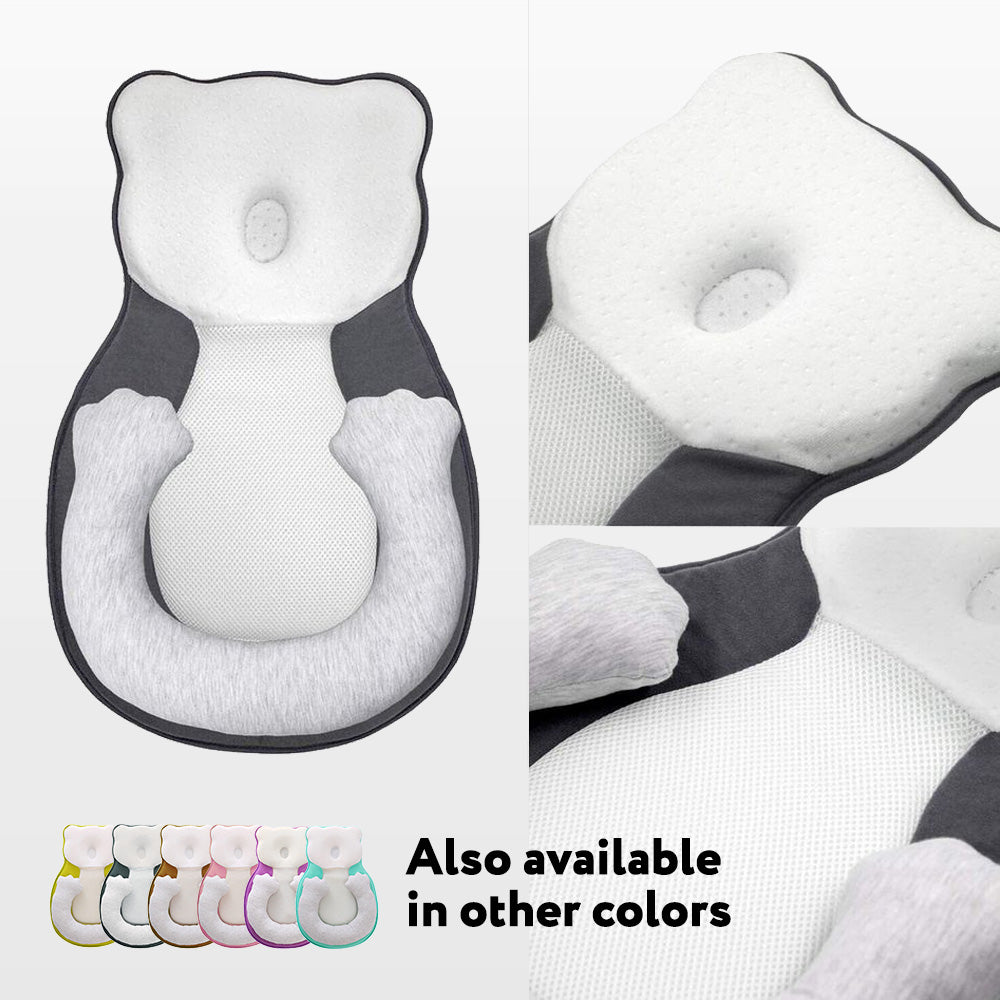 Anytoyz® Comfort Sleep Baby Bed