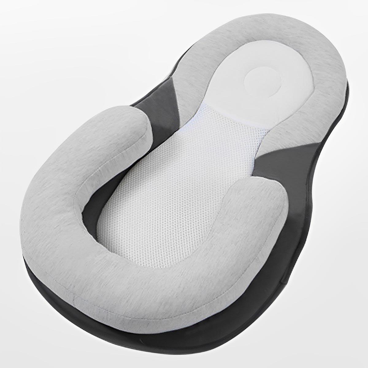 Anytoyz® Comfort Sleep Baby Bed Pillow