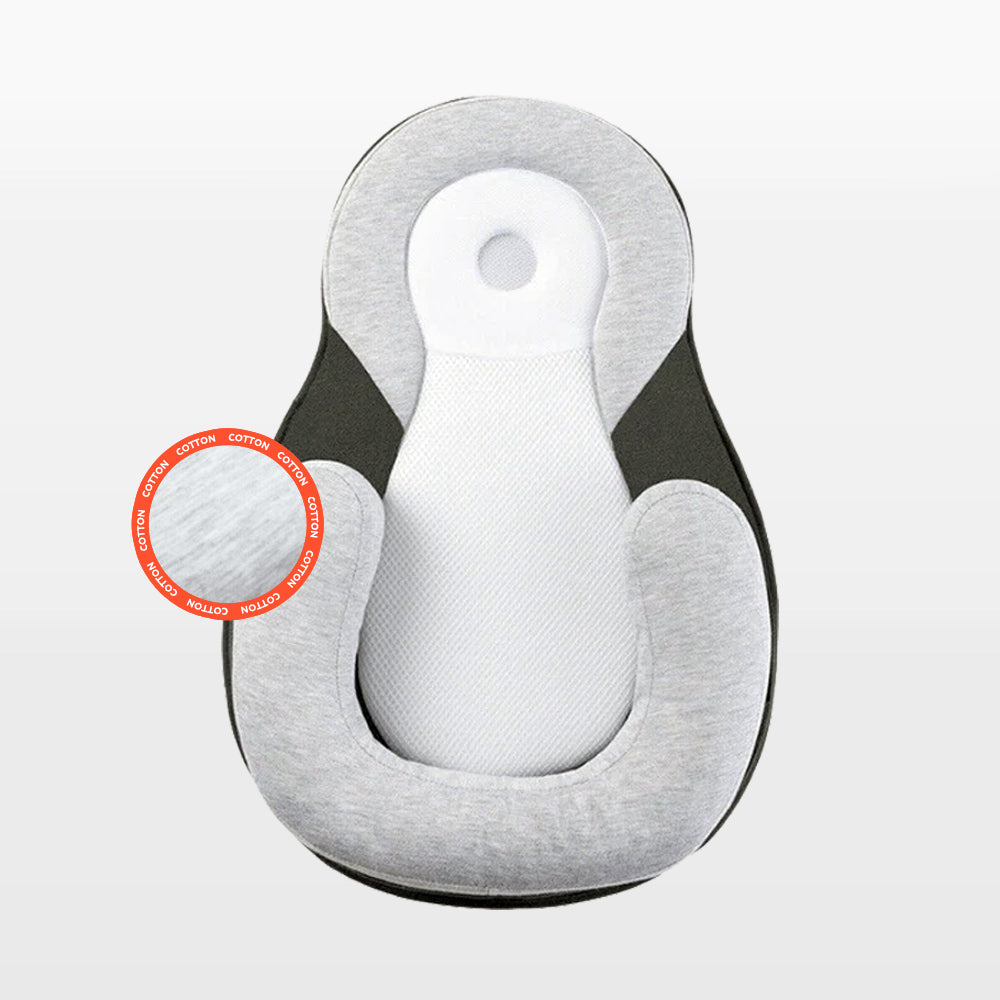 Anytoyz® Comfort Sleep Baby Bed