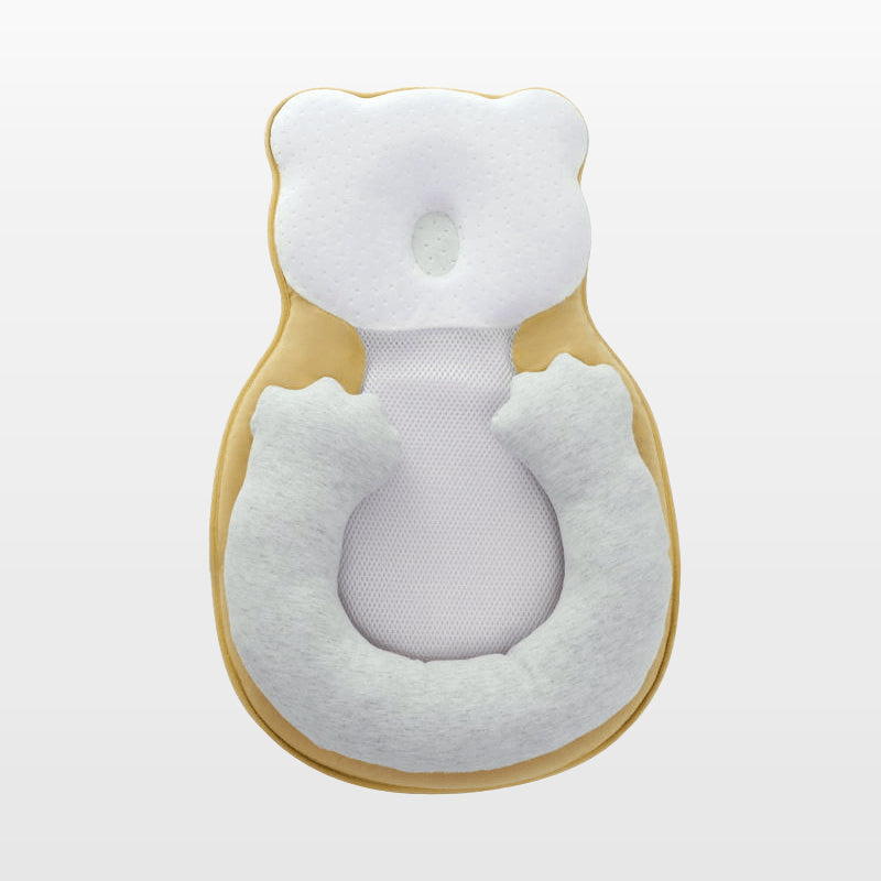 Anytoyz® Comfort Sleep Baby Bed