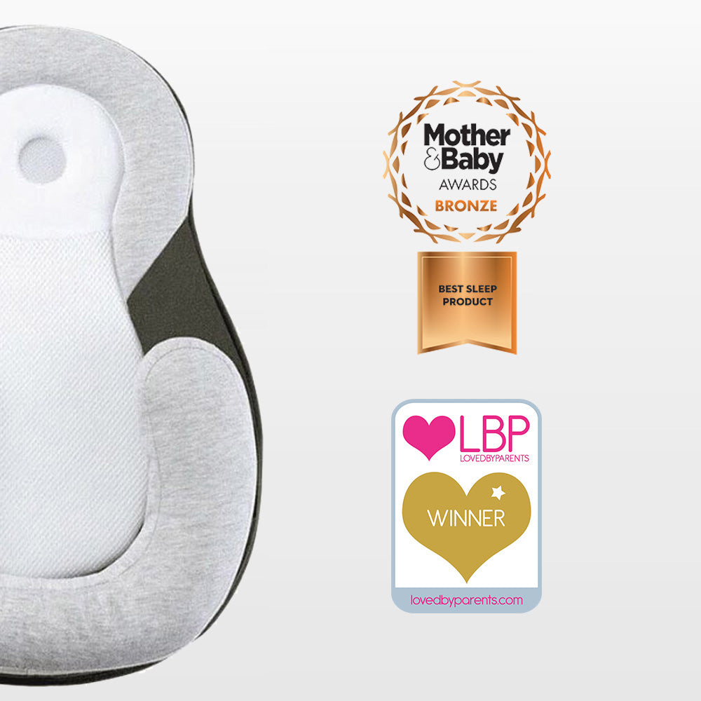 Anytoyz® Comfort Sleep Baby Bed