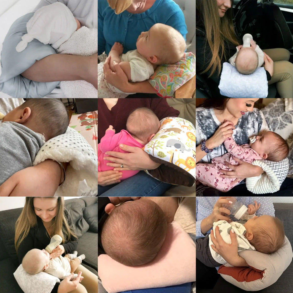 Anytoyz® Baby Feeding Arm Pillow (Buy 1 Get 1 FREE)