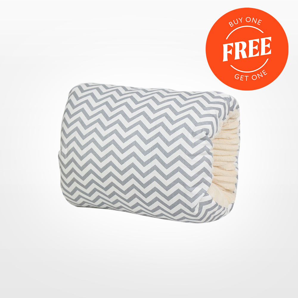 Anytoyz® Baby Feeding Arm Pillow (Buy 1 Get 1 FREE)