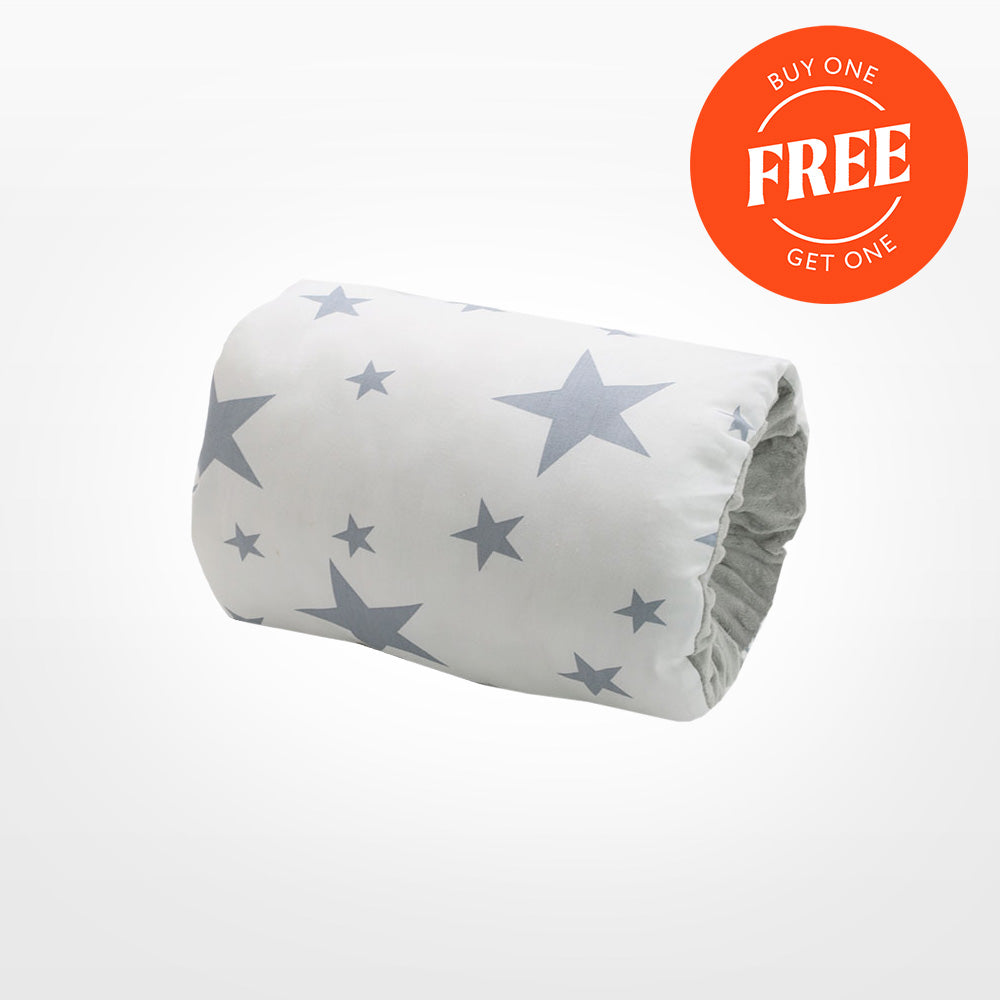 Anytoyz® Baby Feeding Arm Pillow (Buy 1 Get 1 FREE)