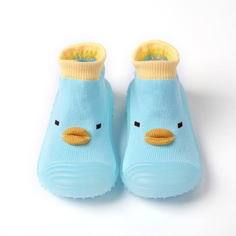 Anytoyz® Baby Shoe Socks