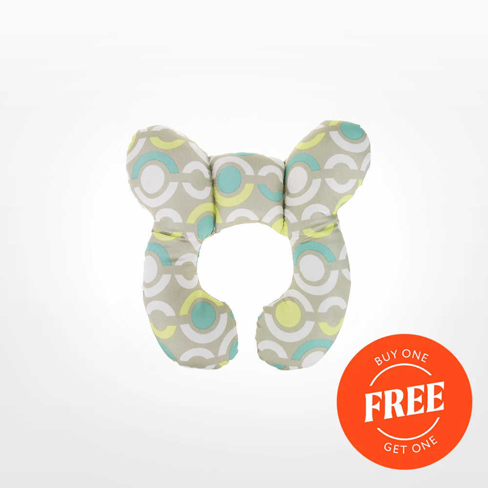 Anytoyz® Baby Support Pillow (Buy 1 Get 1 FREE)