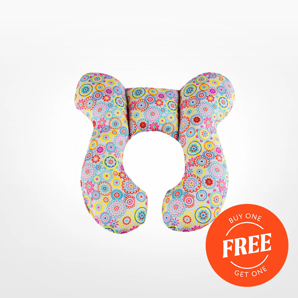 Anytoyz® Baby Support Pillow (Buy 1 Get 1 FREE)