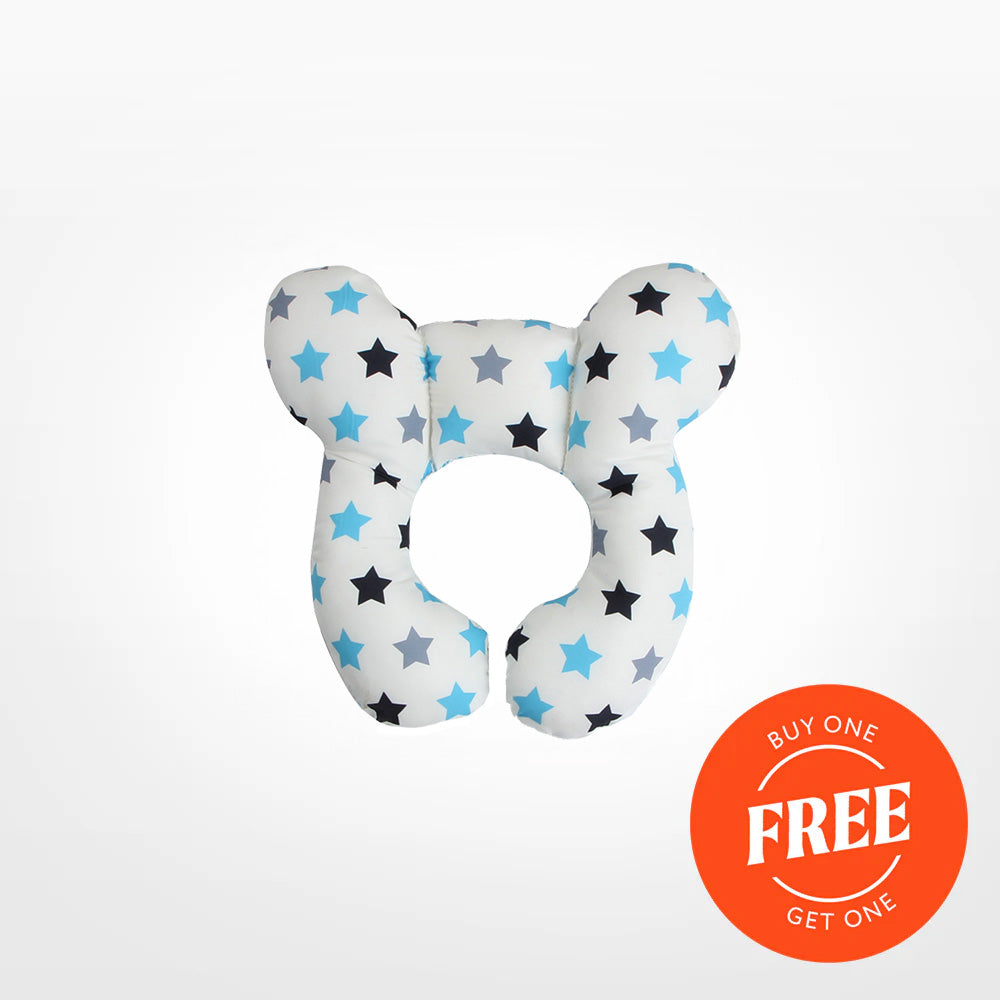 Anytoyz® Baby Support Pillow (Buy 1 Get 1 FREE)