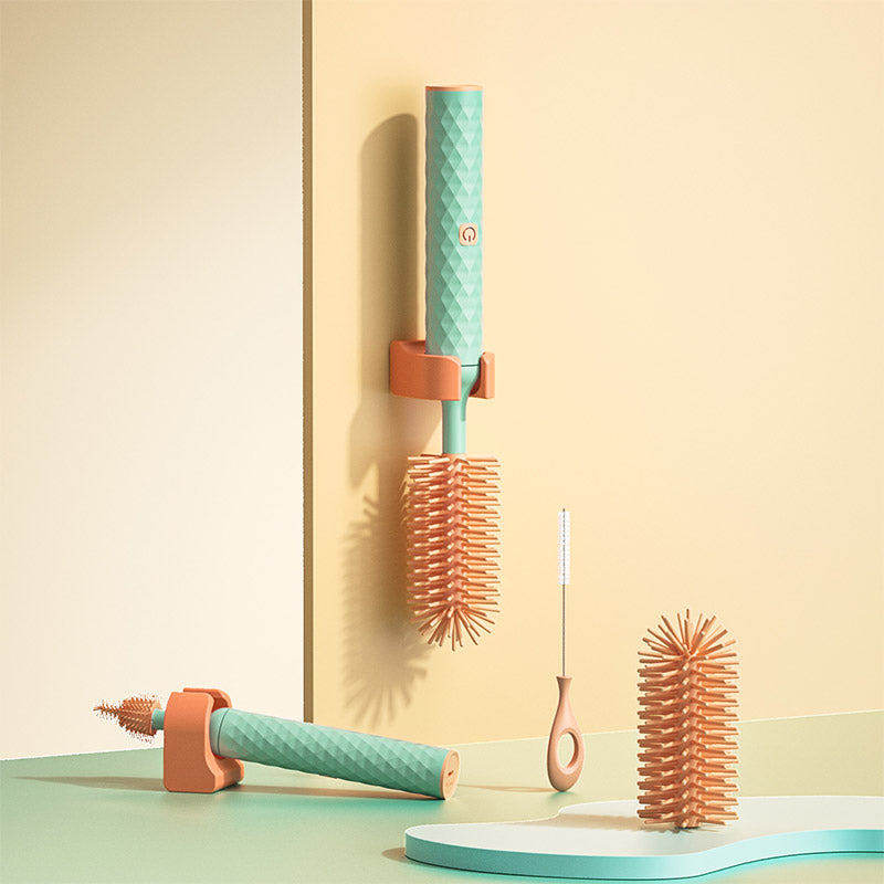 Electric Baby Bottle Cleaner