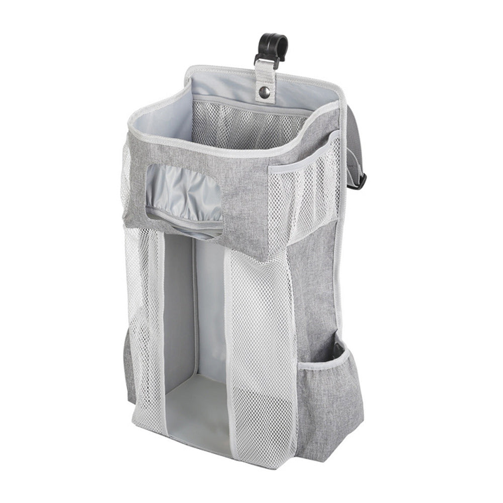 Hanging Diaper Organizer