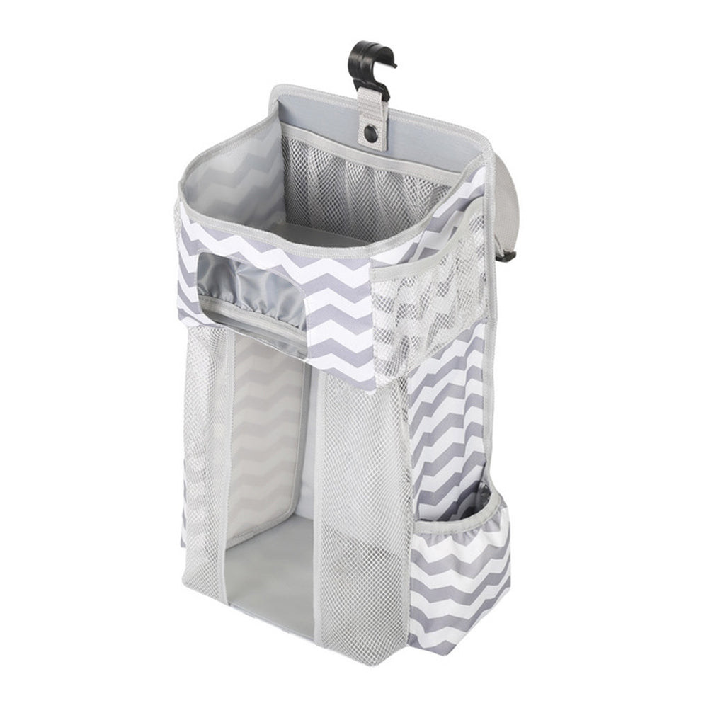 Hanging Diaper Organizer