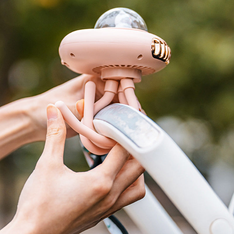 Portable Stroller Fan