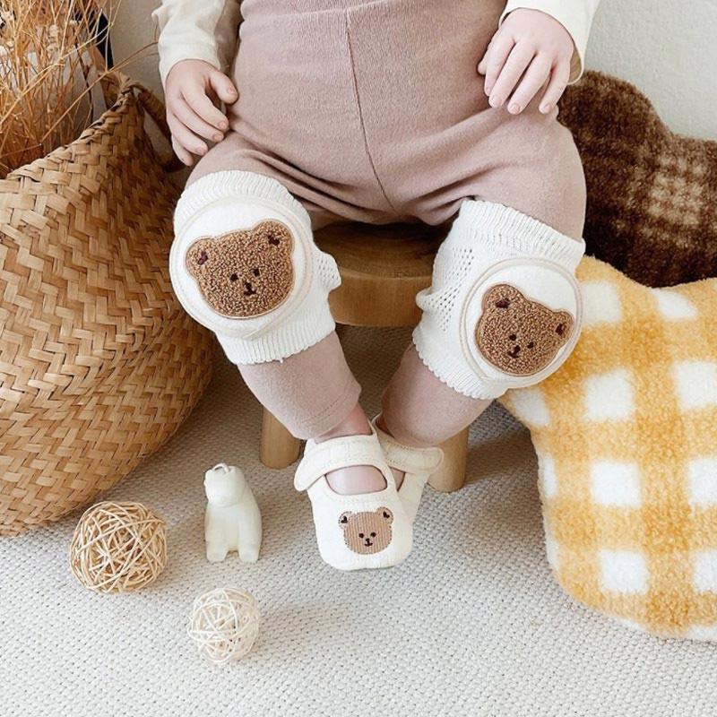 Anytoyz® Cotton Kneepads - Anytoyz