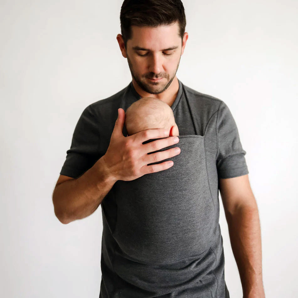 Baby & Dad Shirt
