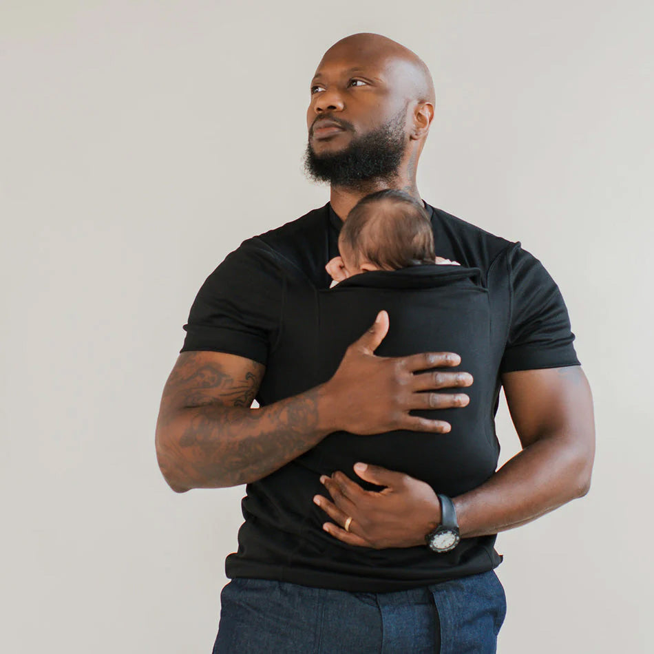 Baby & Dad Shirt