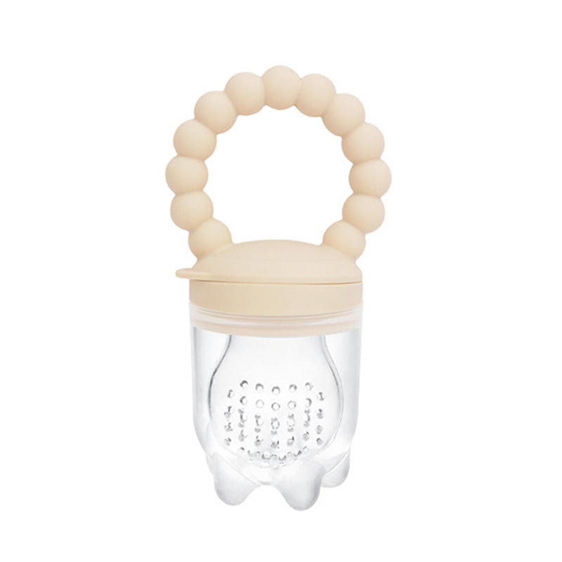 Baby Pacifier Fruit Feeder