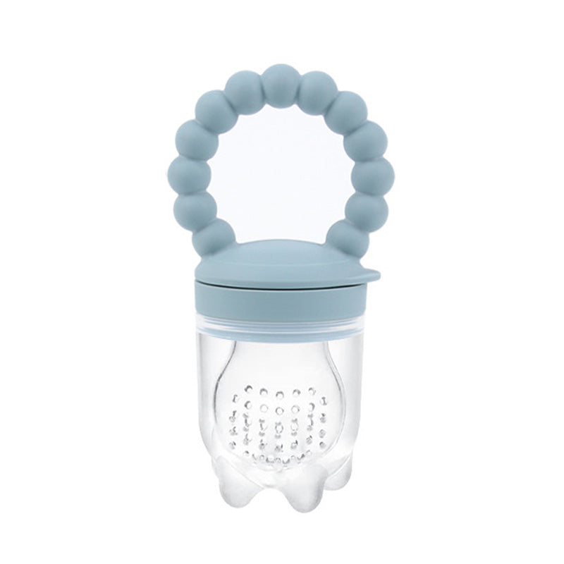 Baby Pacifier Fruit Feeder