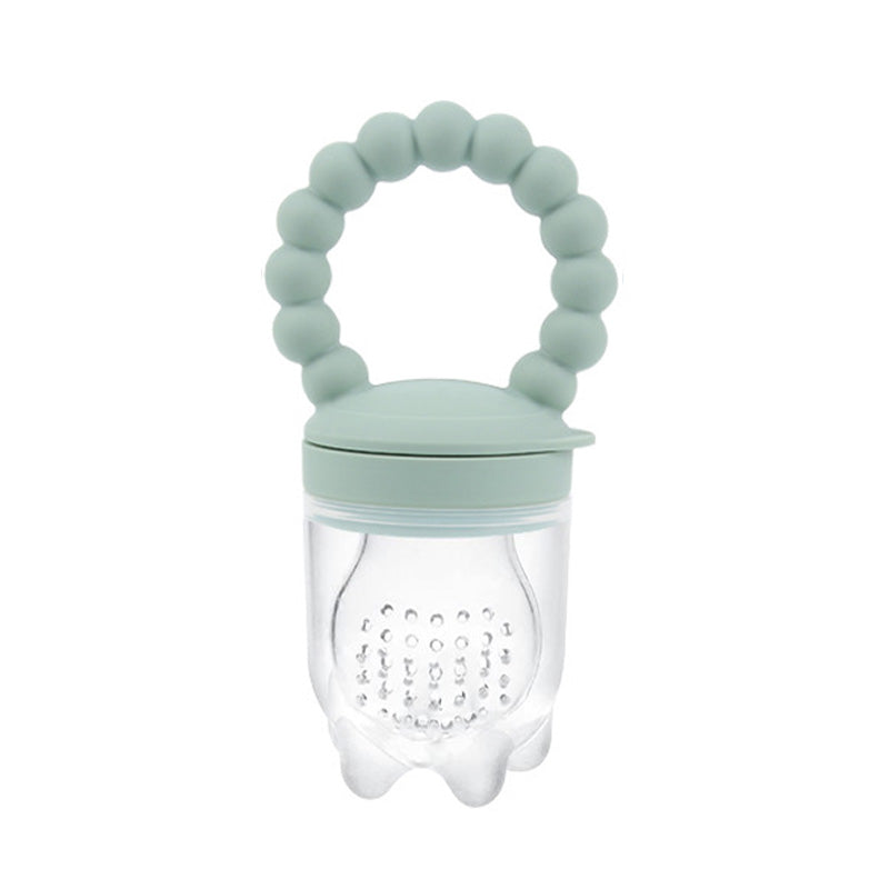 Baby Pacifier Fruit Feeder