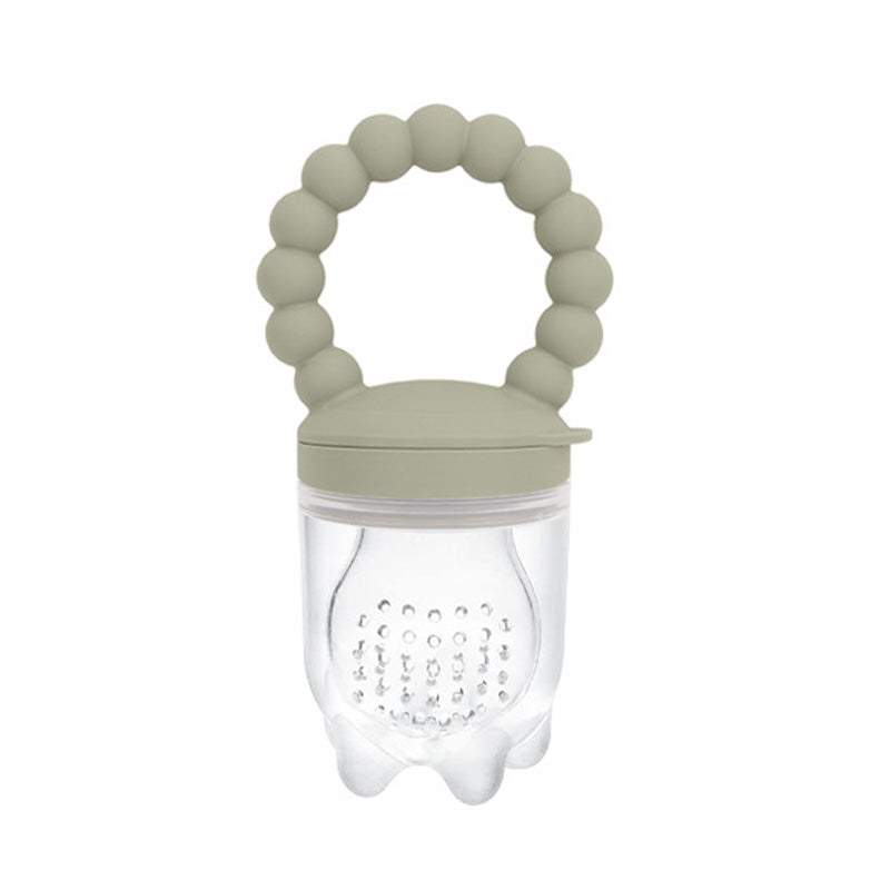 Baby Pacifier Fruit Feeder
