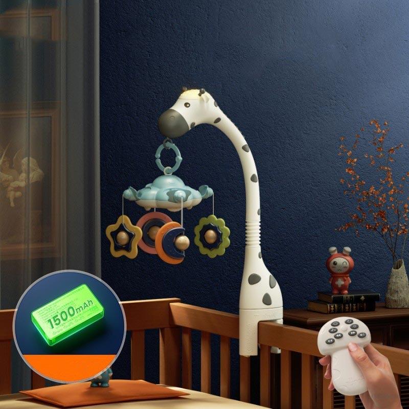 Anytoyz® Sleepytime for babies - Anytoyz