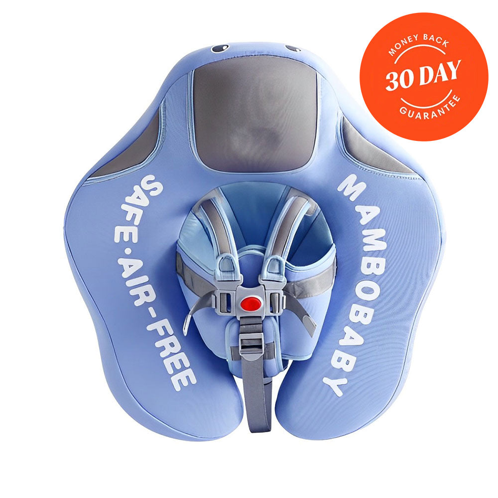 Smart Swim Trainer for babies