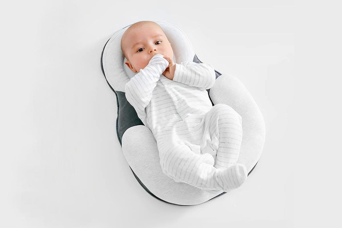 Newborn Portable Baby Bed Anytoyz