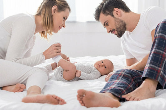 New Parent Checklist: Every Baby Product You Actually Need