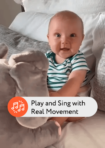 Anytoyz® Singing toy for babies