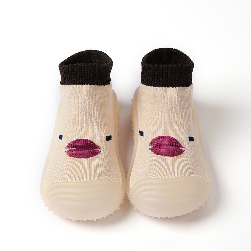 Anytoyz® Baby Shoe Socks