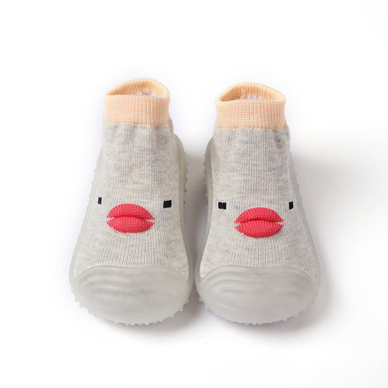Anytoyz® Baby Shoe Socks