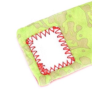 Velcro Rattles Cartoon Socks and Wrist Rattles Set – Anytoyz