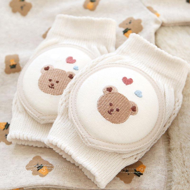 Anytoyz® Cotton Kneepads - Anytoyz