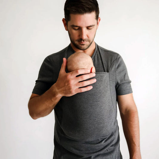 Baby & Dad Shirt