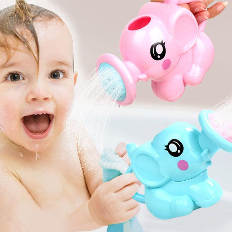 Anytoyz® Elephant Bath Toy - Anytoyz