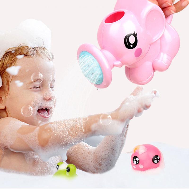 Anytoyz® Elephant Bath Toy - Anytoyz