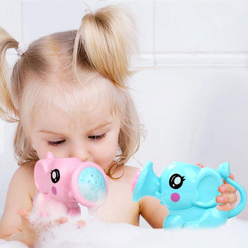 Anytoyz® Elephant Bath Toy - Anytoyz